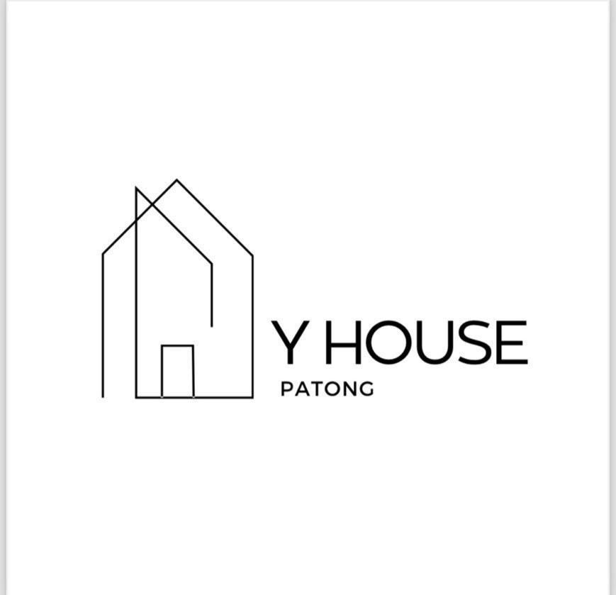 Ostello Y House Patong Esterno foto